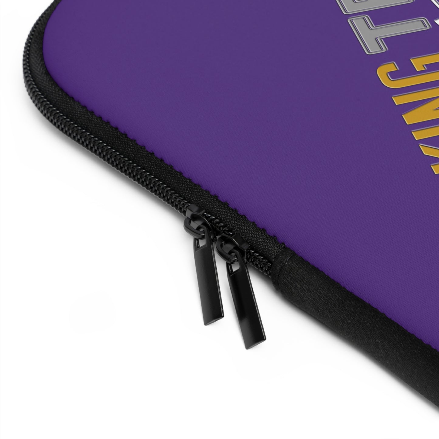 Talking Trek with UltimatDJz Purrfect Laptop Sleeve