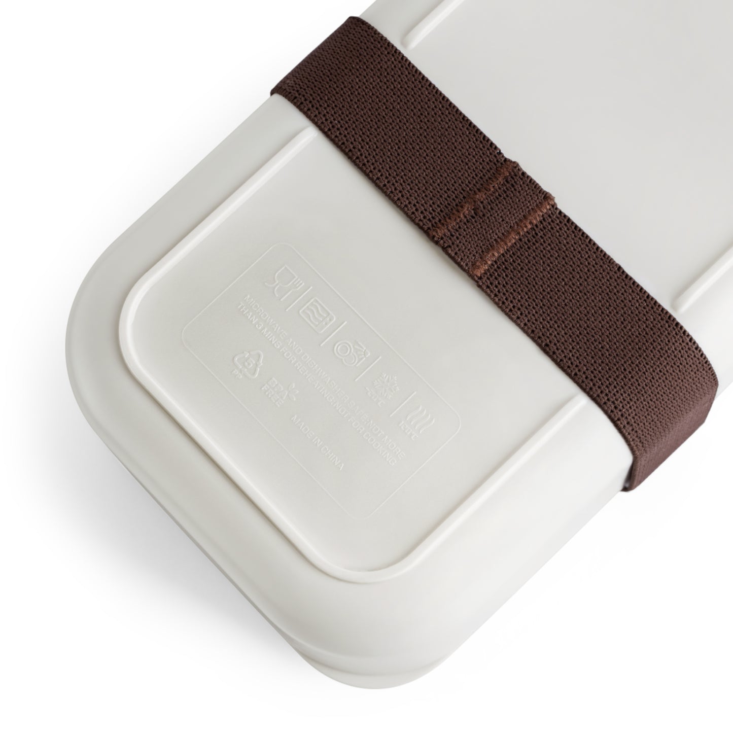UltimatDJz - Bento Lunch Box