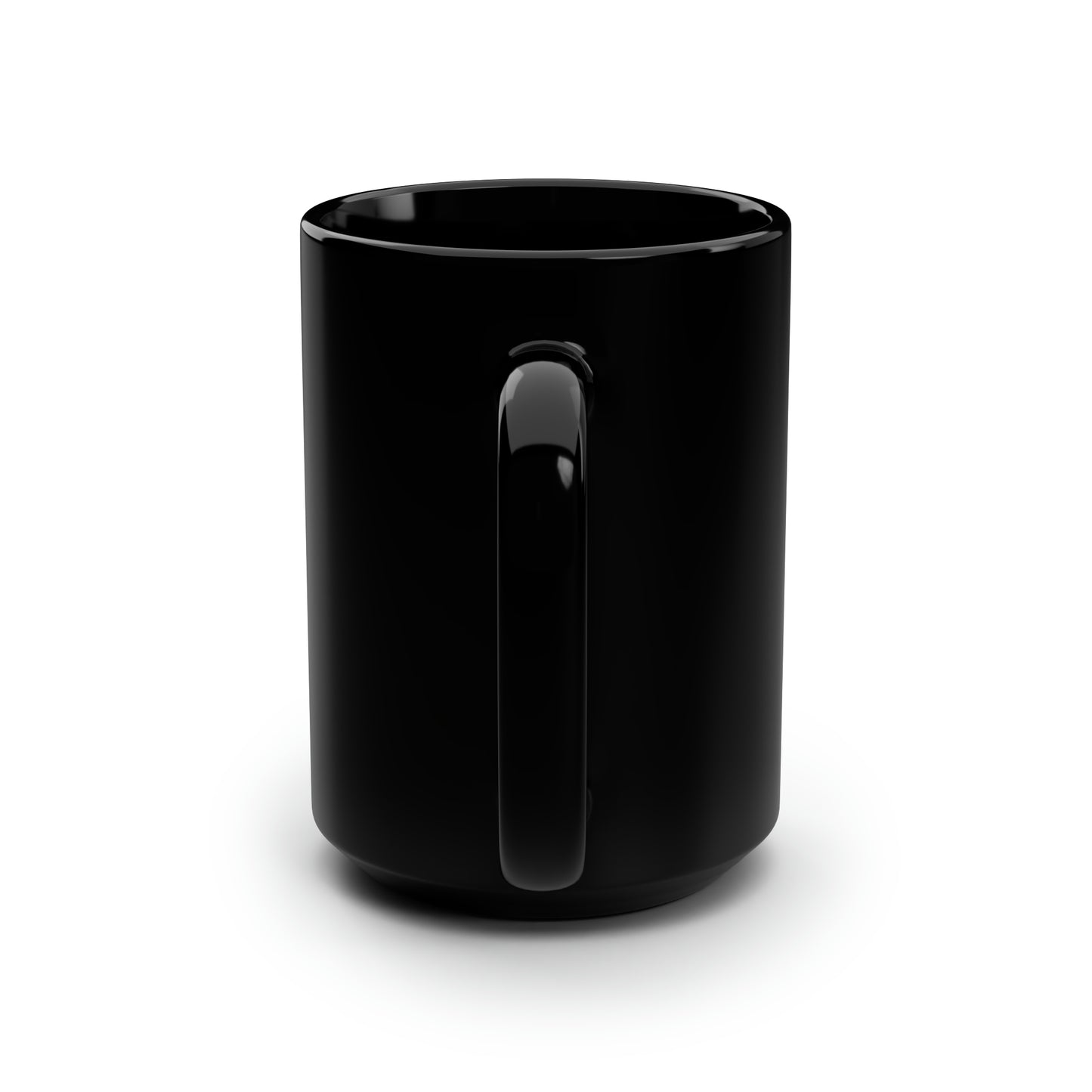 UltimatDJz "On the Air" Mug, 15oz