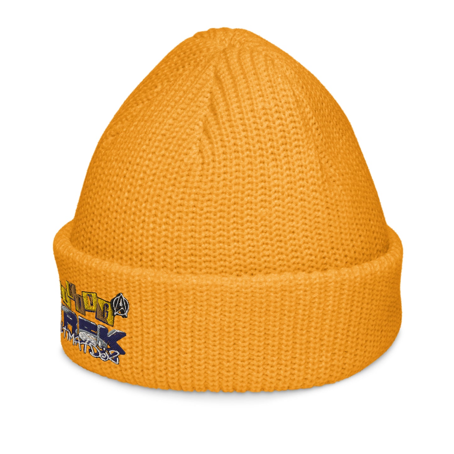 Talking Trek - Fisherman beanie